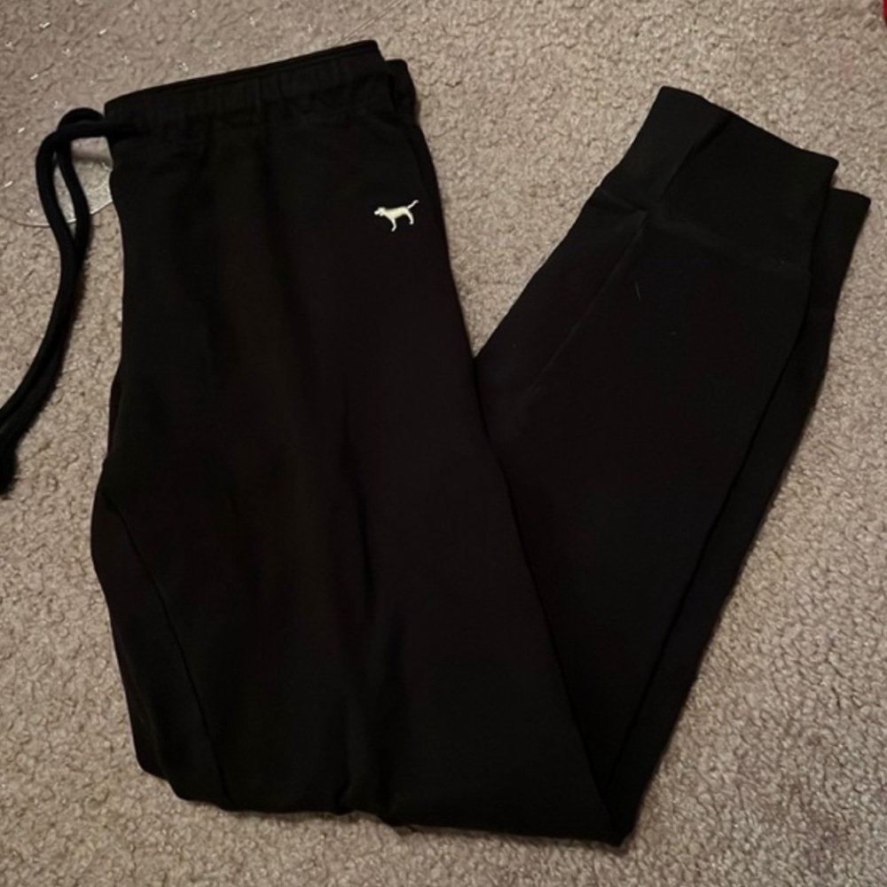 PINK Victoria's Secret Joggers